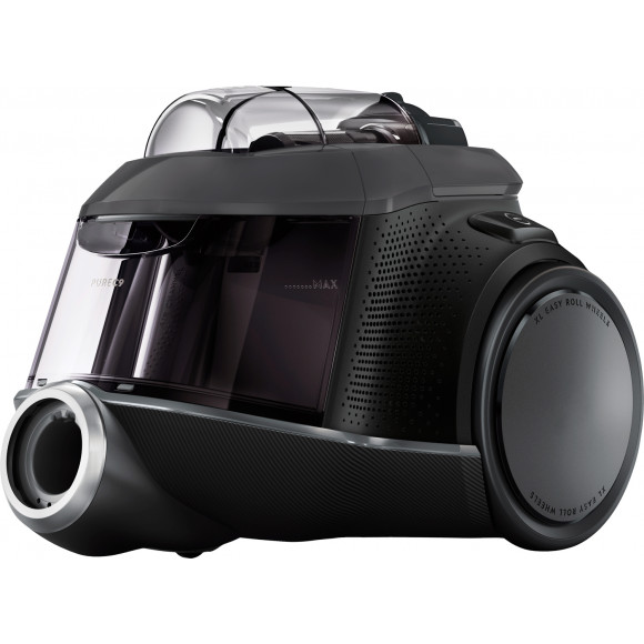 PC914IGT Electrolux Pure C9 Origin - Iron Grey Vacuum Cleaner